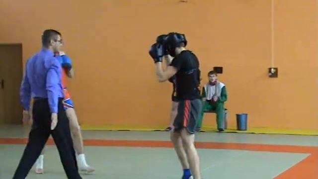 26.Краско(Витебск) - Шавкун(Коросу,Минск)