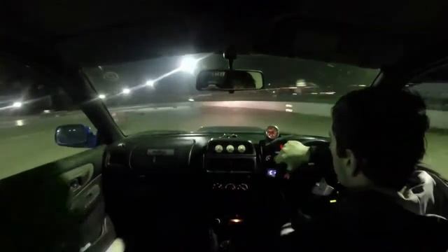 Subaru Impreza Onboard   Vano Mdzeluri (Rim.Ge)