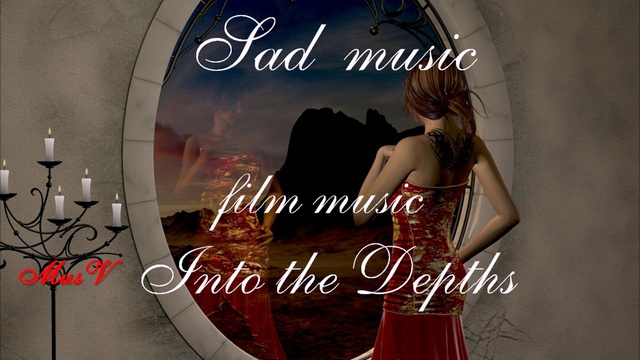 Грустная музыка из фильмов. Into The Depths By Jingle Punks #MusV