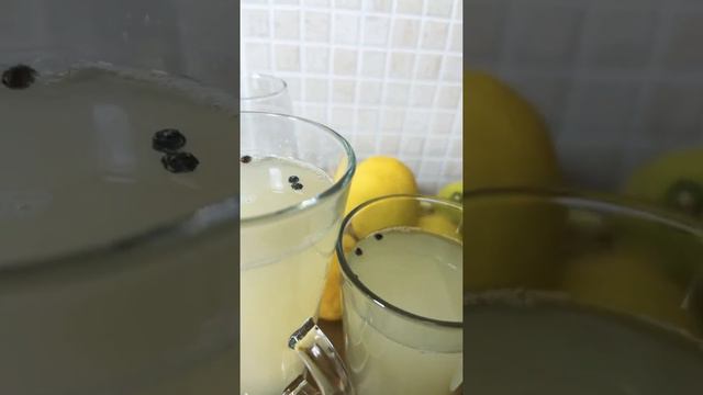 Drink One Cups Of This Magic Mixture For 4 Days And Your Belly FatGinger Garlic Lemon Pepper #short