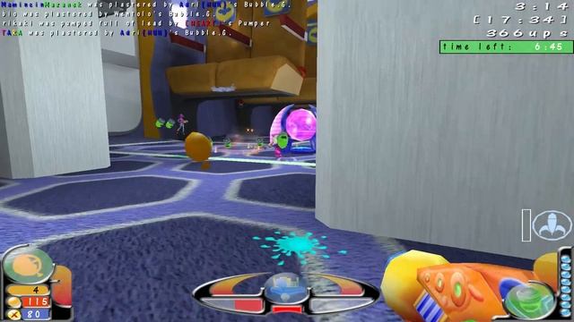 World Of Padman - 3# [PAD]Day 2019