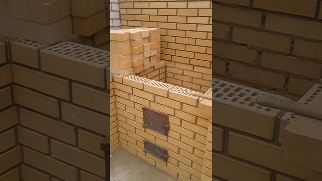 Барбекю своими руками