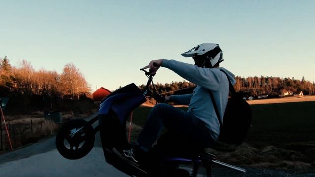 Peugeot Ludix Edit | Spring Is Here!?