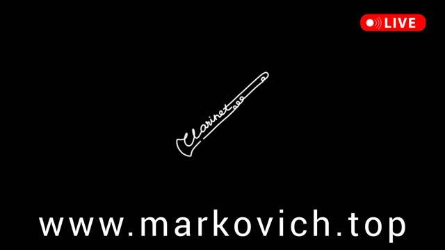 Markovich Electronica 2024 - Imaginarium - Part Two
