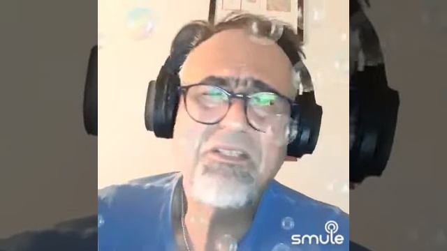 Не надо грустить Господа Офицеры  Михаил Гулько - Cover by Mimo