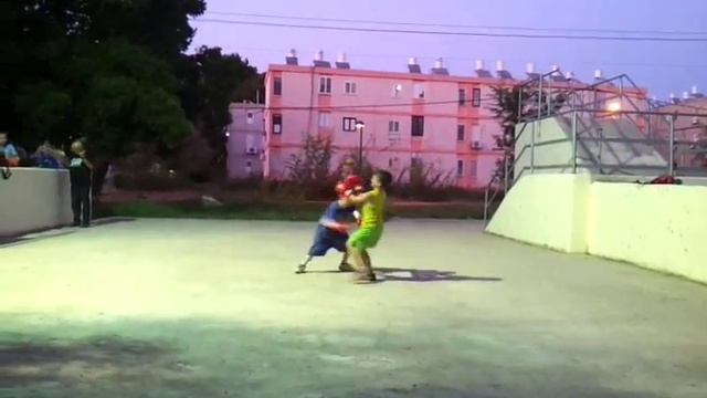 Последний день лета!