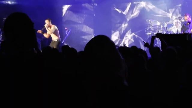 Godsmack- - Bulletproof  Jones Beach Theater 922018