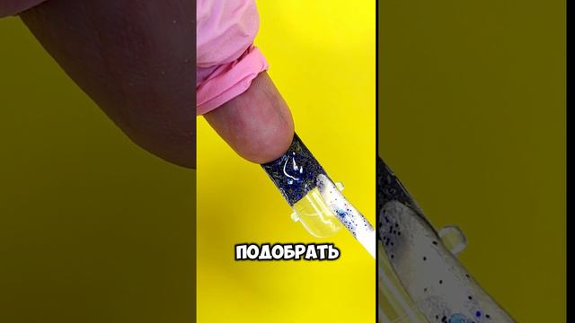 Наращивание на верхние формы с цветом на готовность. Задавайте вопросы❤️