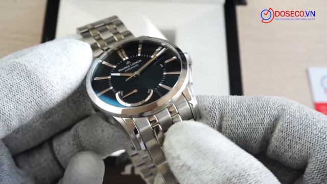 [Góc Review Nhanh] #782: Maurice Lacroix PT6168-SS002-331