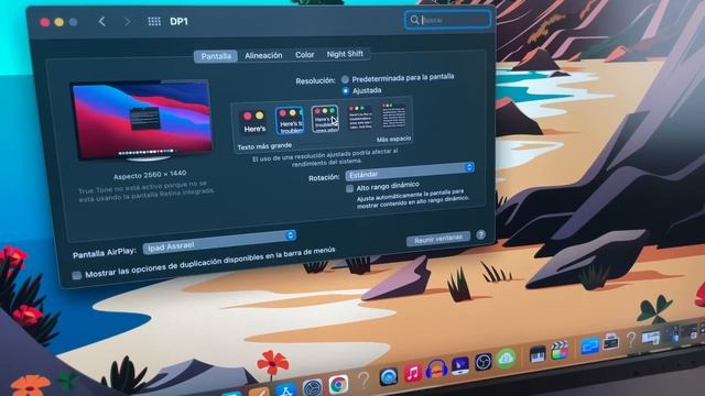 ¿El MEJOR MONITOR 4K Económico A Comprar Hoy? OZONE DSP28 Con Panel IPS GSync Freesync Y 100% SRGB
