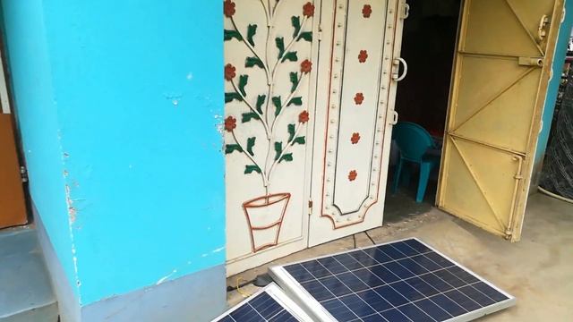 Why MPPT Charge Controller ?