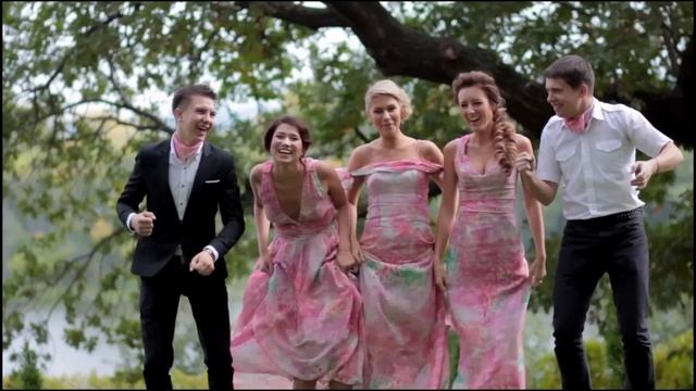 Свадьба Артёма и Жени