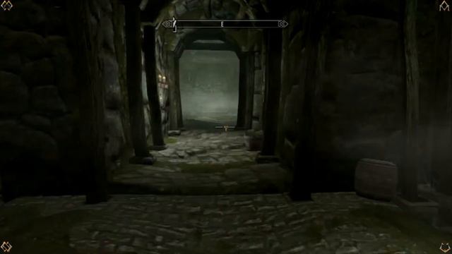 Crítica 👿😈 Skyrim En 2 Minutos PS3