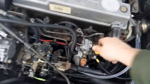 ford mondeo 2000 1.8 tdi