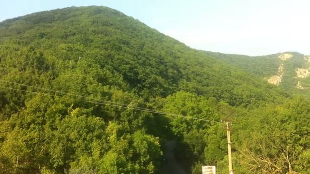 Форосская церковь