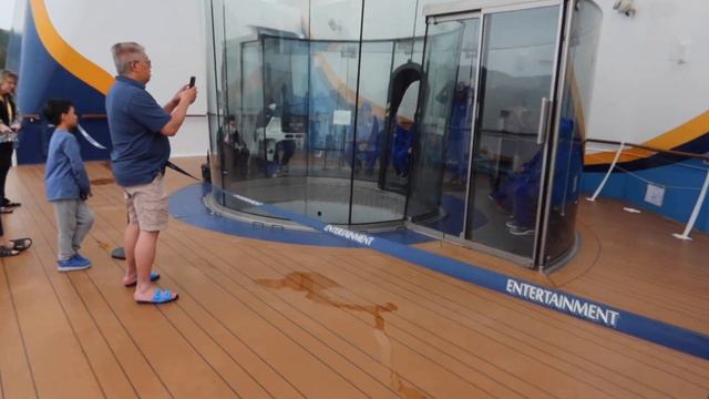 Ovation Of The Seas FULL Ship Tour | Royal Caribbean Summer 2022 | ALASKA Ship Tour