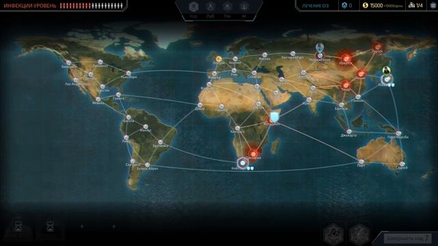 Игры и Экшн