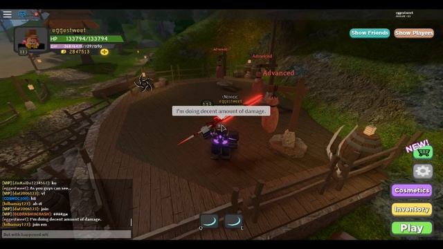 Getting all Rogue Sets Roblox Dungeon Quest