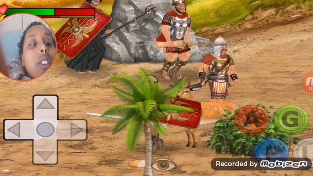 ,let Play Ancient Games Simulator
