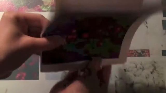 Весенний DIY… Украшаем комнату в яркие цвета :D