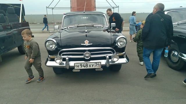 ОБЗОР СТАРОЙ ТЕХНИКИ.