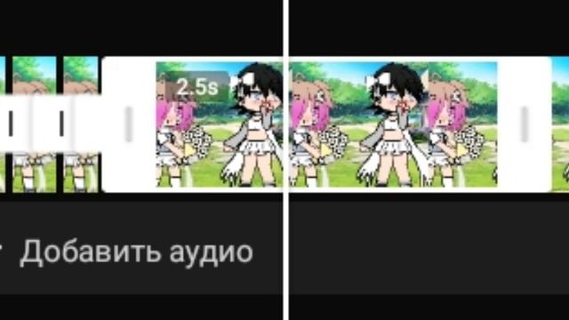В чём снимать и как снимать видеогачя лайф лара