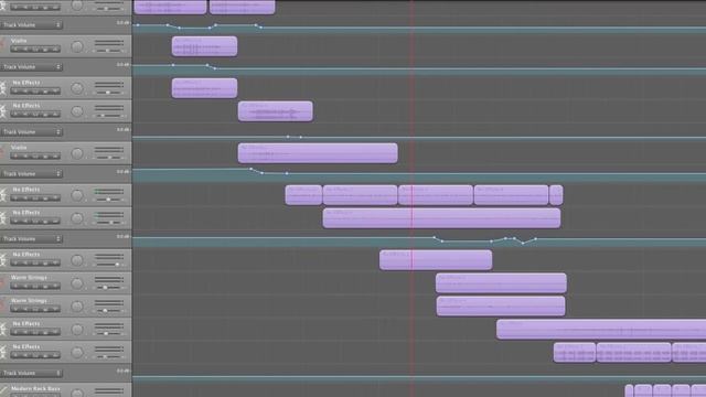 Trans-Siberian Orchestra - Christmas Eve/Sarajevo Cover