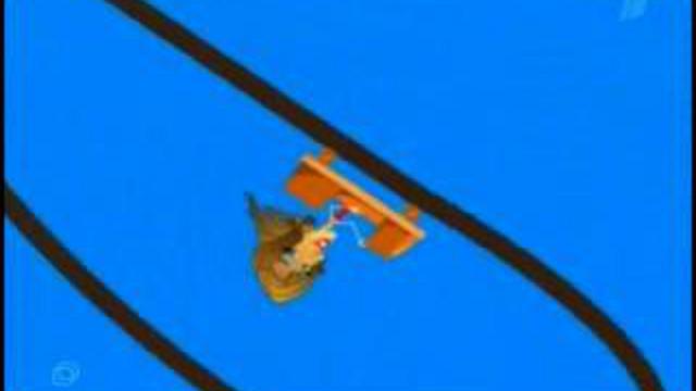 анимашка Красота требует