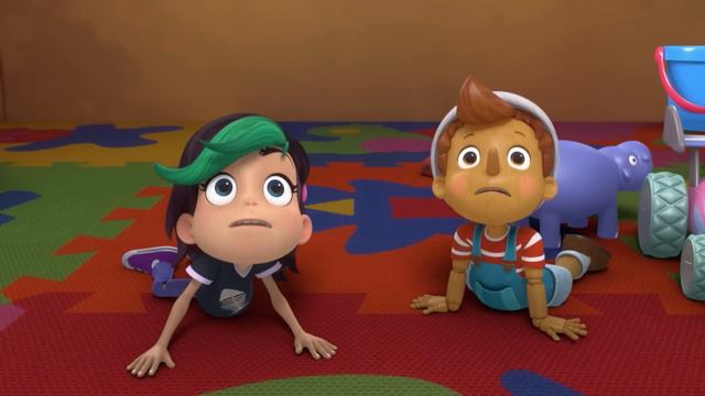 Pinocchio and Friends Full Episodes  1 HOUR Compilation!