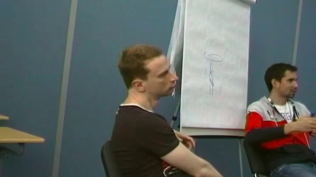 Видео от Проекта TCL