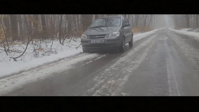 Hyundai-Getz Style