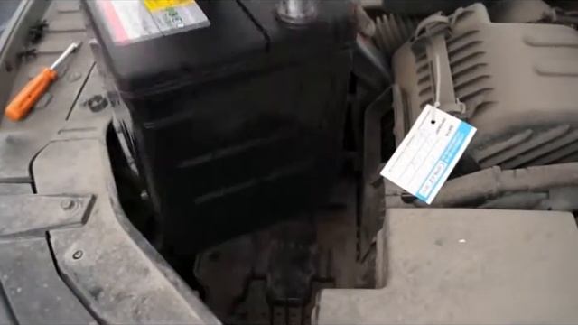 Записки молодого водителя