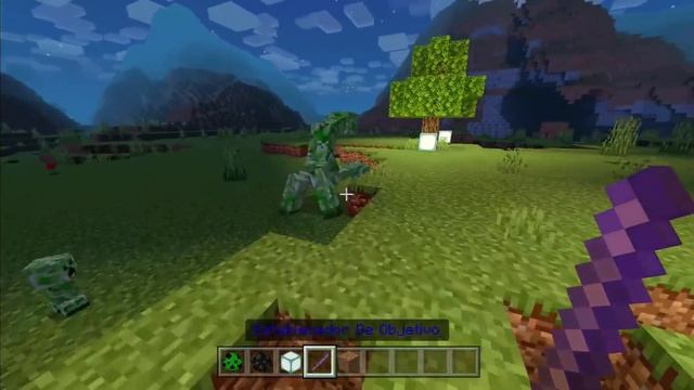 MODS PARA MINECRAFT BEDROCK 1.18 - Mods Para Minecraft PE 1.18