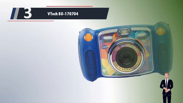 Die Besten Digitalkamera Für Kinder Test 2020