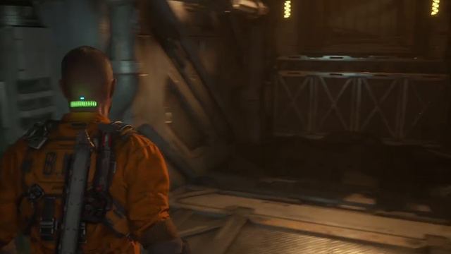 The Callisto Protocol (PC Via Steam)