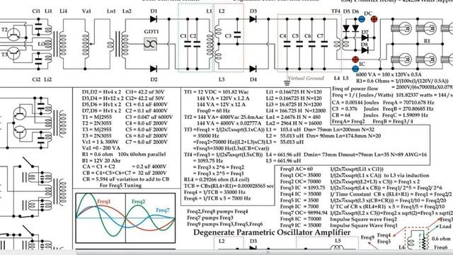 Д  Смит  схема
