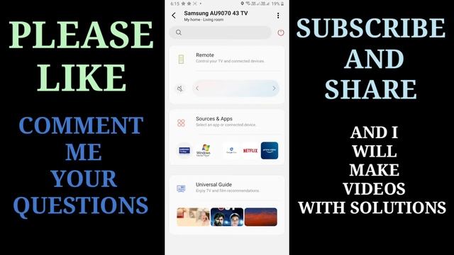 SMARTTHINGS APP HOW TO CONNECT SAMSUNG UHD TV FEATURES