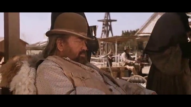 Otte Di Natale 1994 / БИТКАТА ПРЕДИ КОЛЕДА ЧАСТ 2