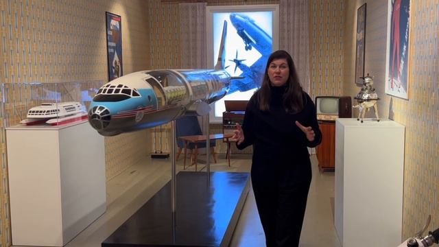 Экскурсия по выставке «Ревизия. История» с Александрой Саньковой