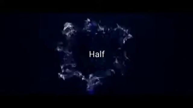 Вот мое новое имя