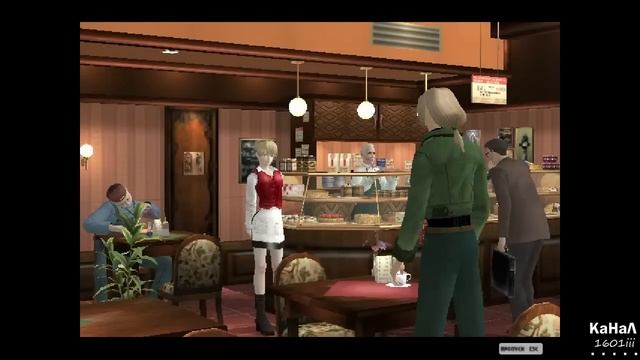 Прохождение Тень СудьбыShadow of Destiny. Пролог.