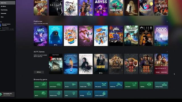 How To Play Xbox Games On Your PC! Play Anywhere/Gamepass/Remote Play