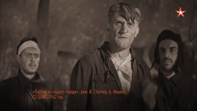 Николай Крючков
