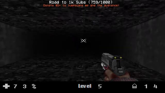 Psi Project - Part Finale (Official Stream)