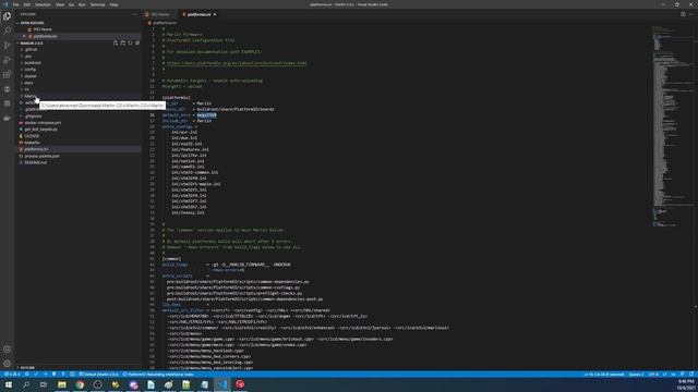 Fysetc Spider V1.1 - DRV8825 Stepper Setup For STP/DIR (Step/Direction)