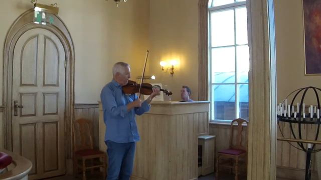 Ave Maria - Hugo Gyldmark