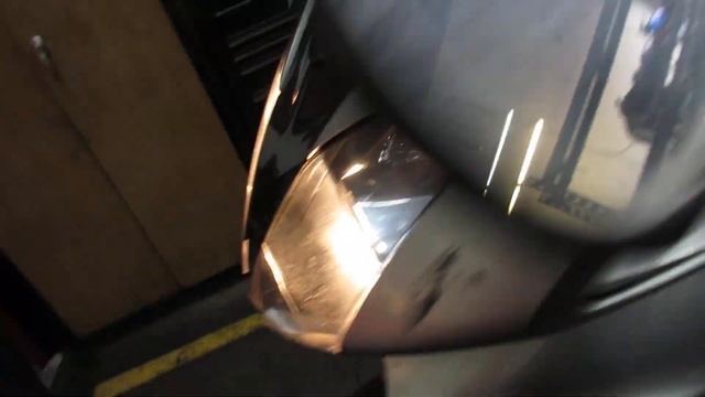 THE MOTORCYCLE GUYS SALVAGE - 2005 HONDA VFR800 - 700038 - BIKE WALKAROUND