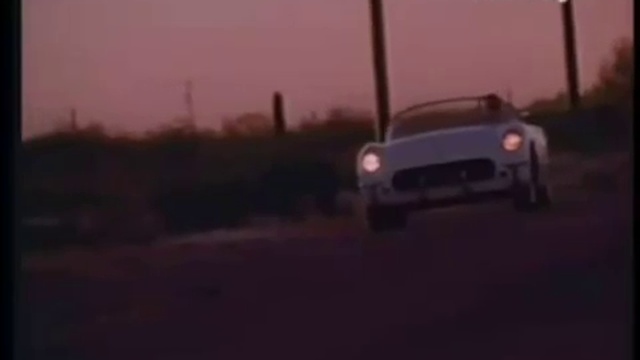 Julio Iglesias - La Carretera