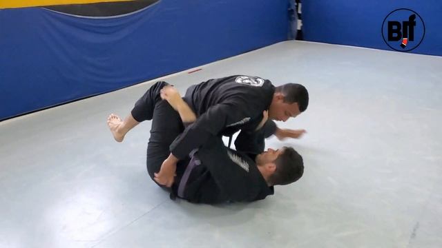 Tiago Marrom   Dlr Pass Sequence