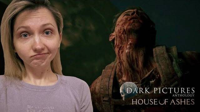 ПРИШЛОСЬ СДЕЛАТЬ ВЫБОР ► House Of Ashes #3